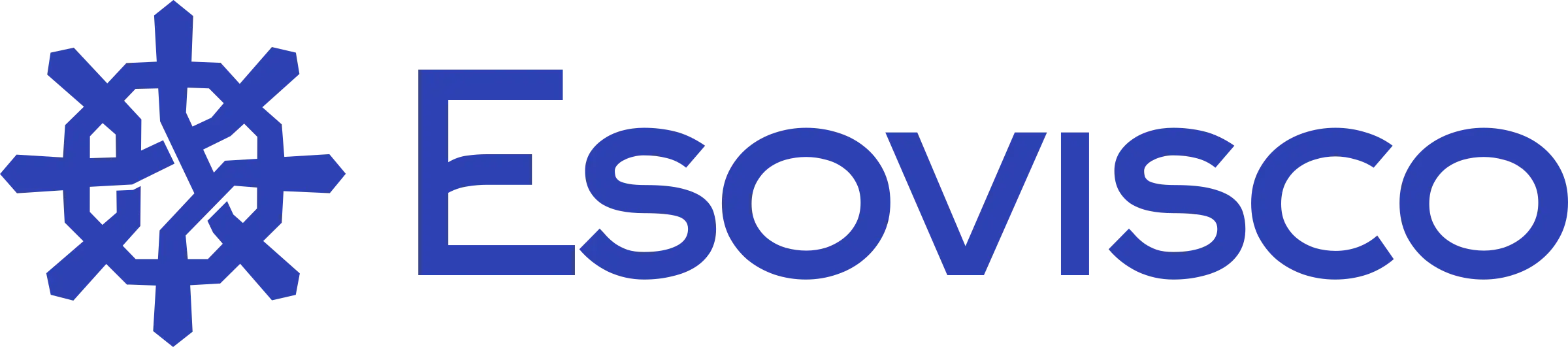 Esovisco company logo